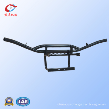 ATV Parts! Tricycle Front Guard with Steel